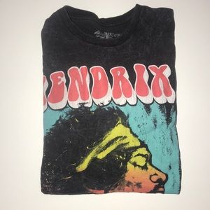 Hendrix TShirt